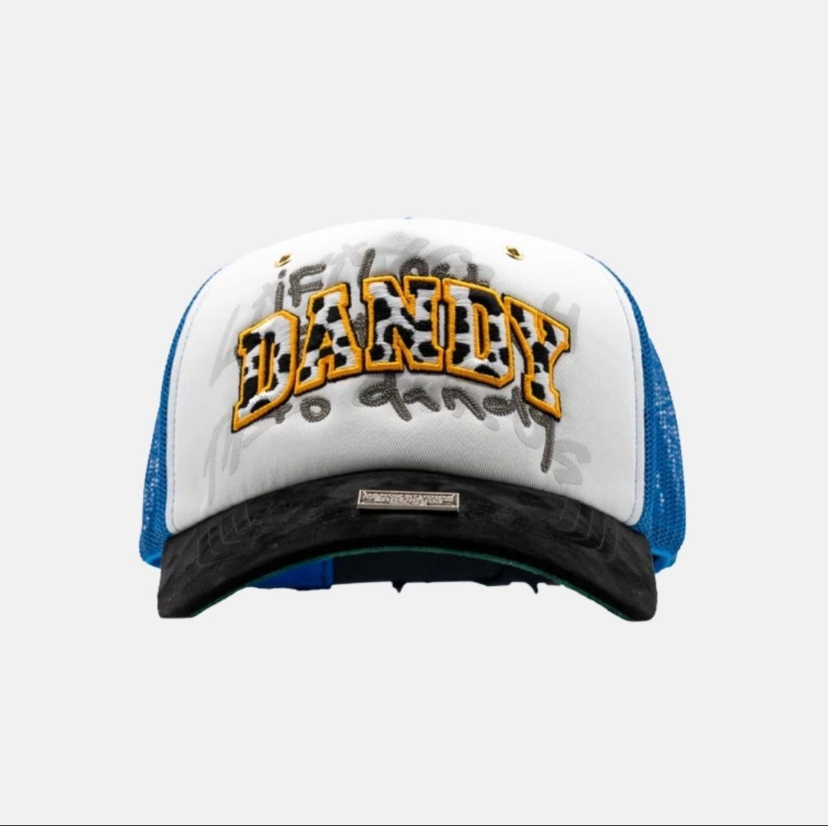 Dandy Hats Chunky Dandy