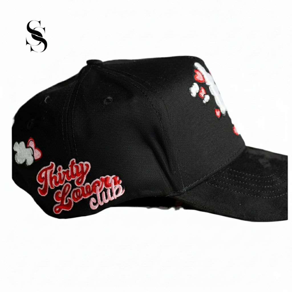 31 Hats LA Cloud Lovers Club