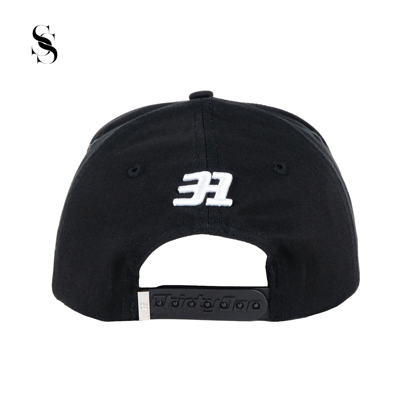 31 Hats NY Crystals - Second Shot