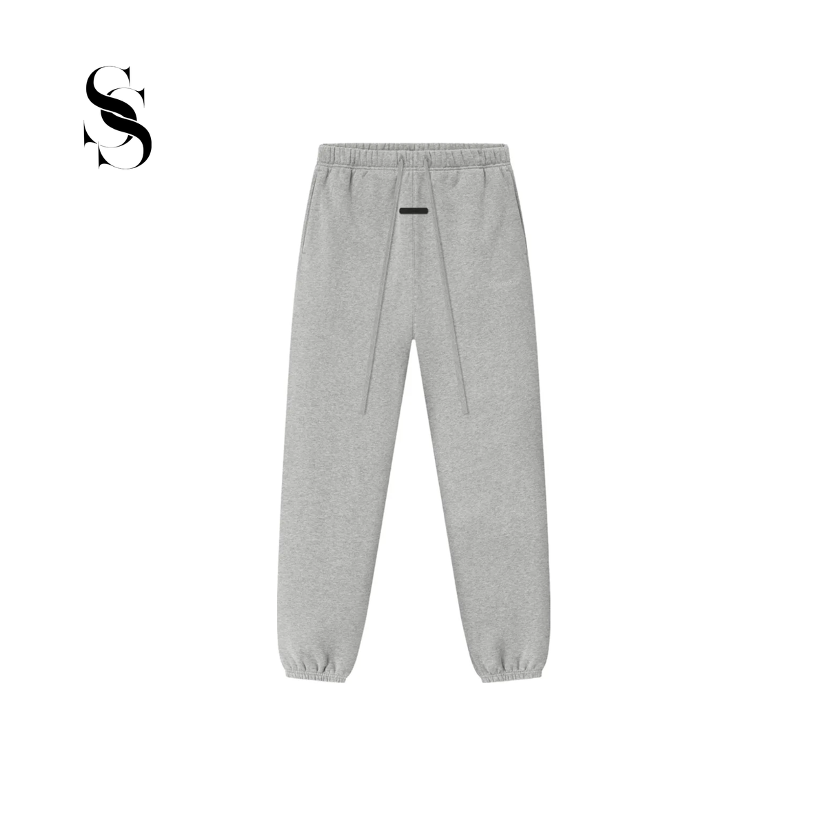 Pants Essentials Dark Oatmeal