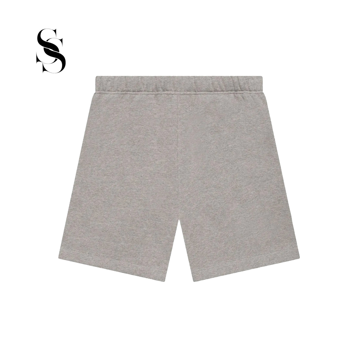 Short Essentials Dark Oatmeal