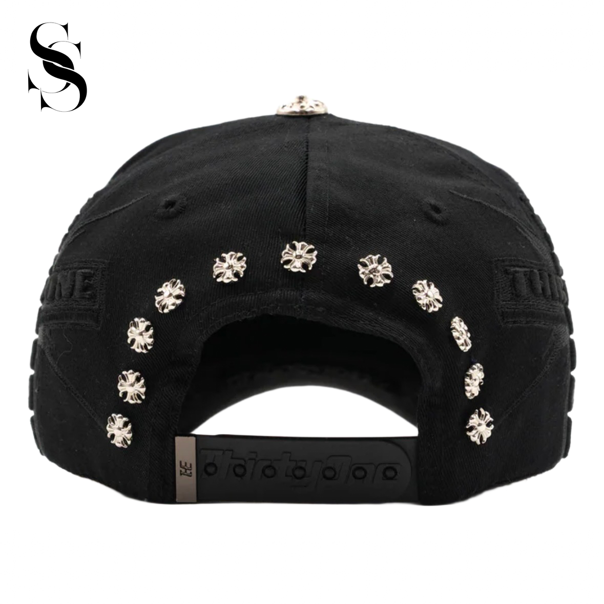 31 Hats vs The World