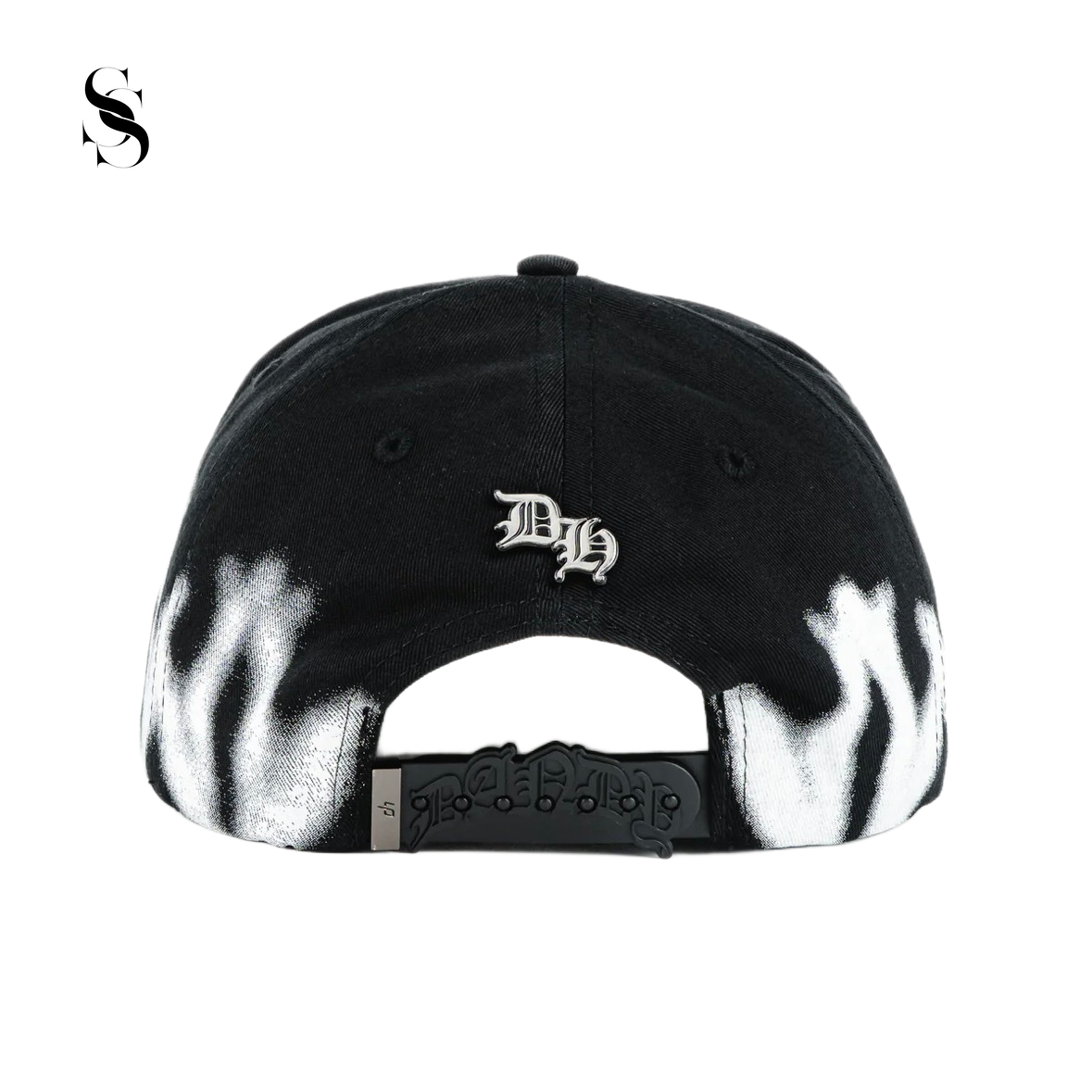 Dandy Hats Project 001