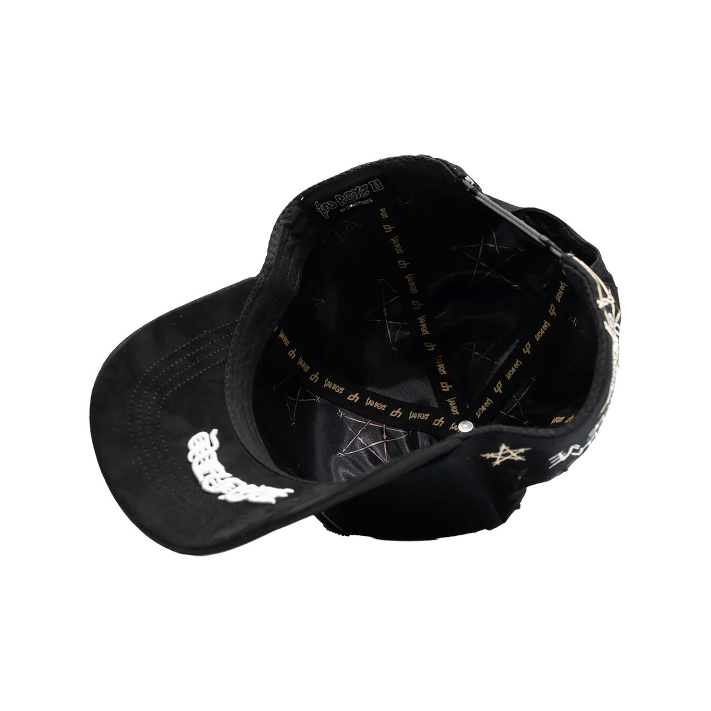 Dandy Hats Clave Ali II