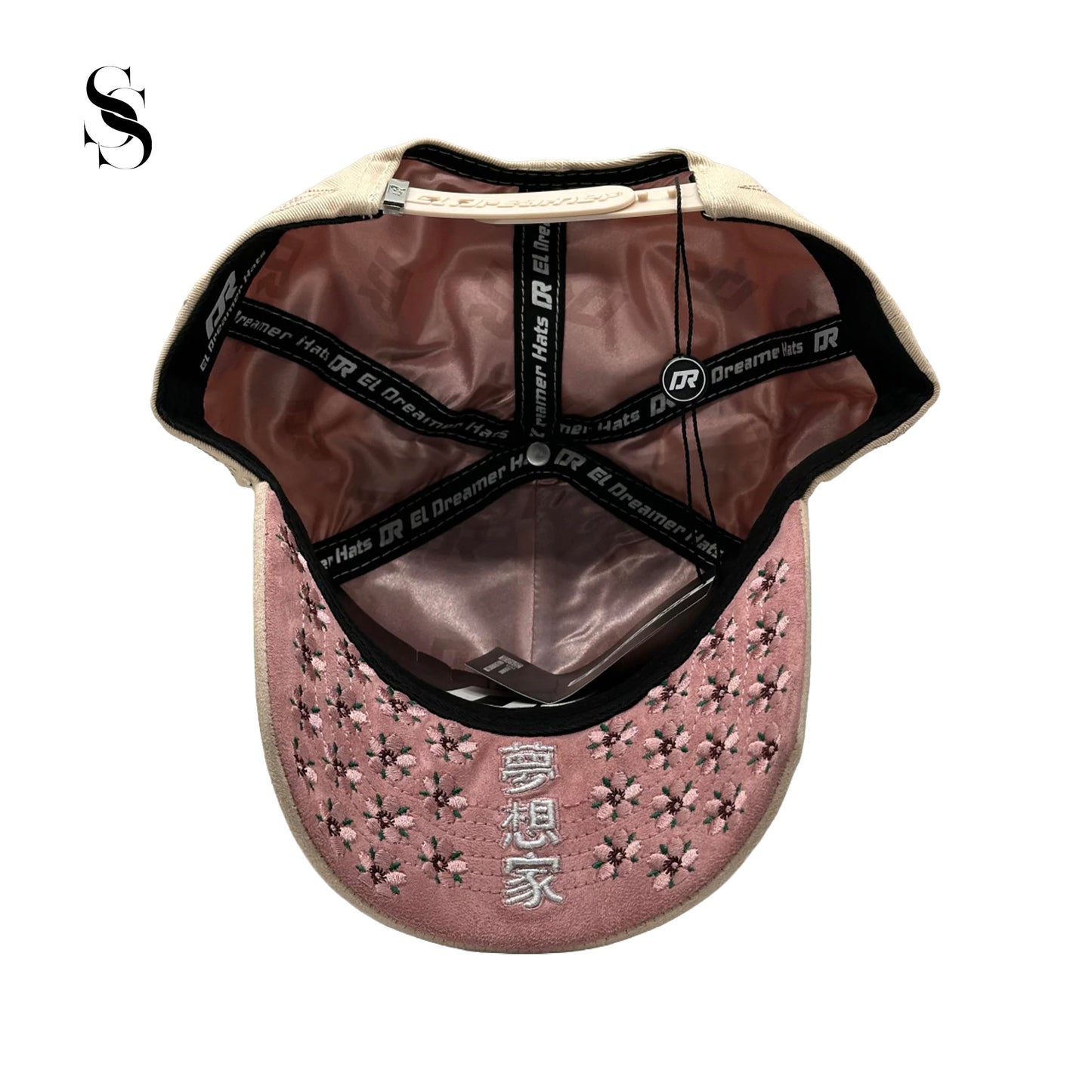 El Dreamer Hats Dreamer Japo - Second Shot