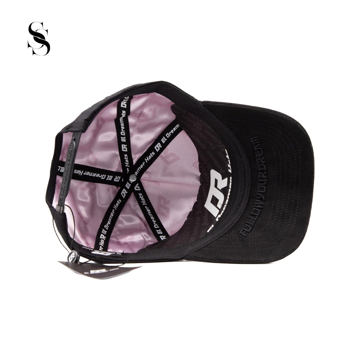 El Dreamer Hats Kanji No Soul - Second Shot