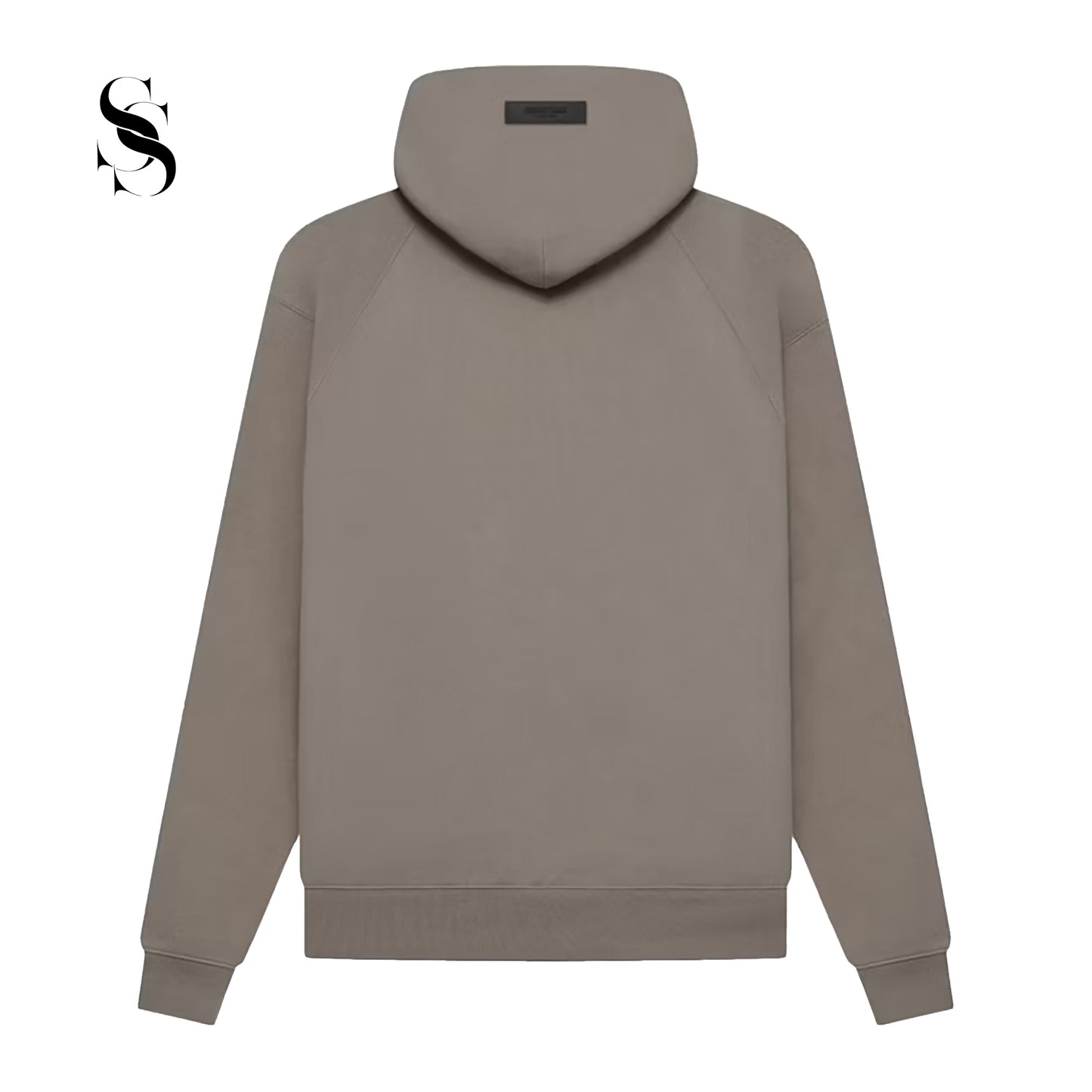 Essentials Desert Taup