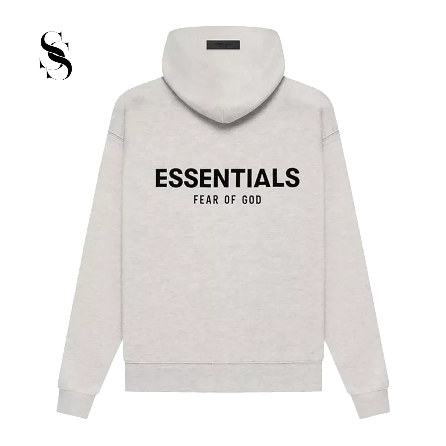 Essentials Ligth Oatmea