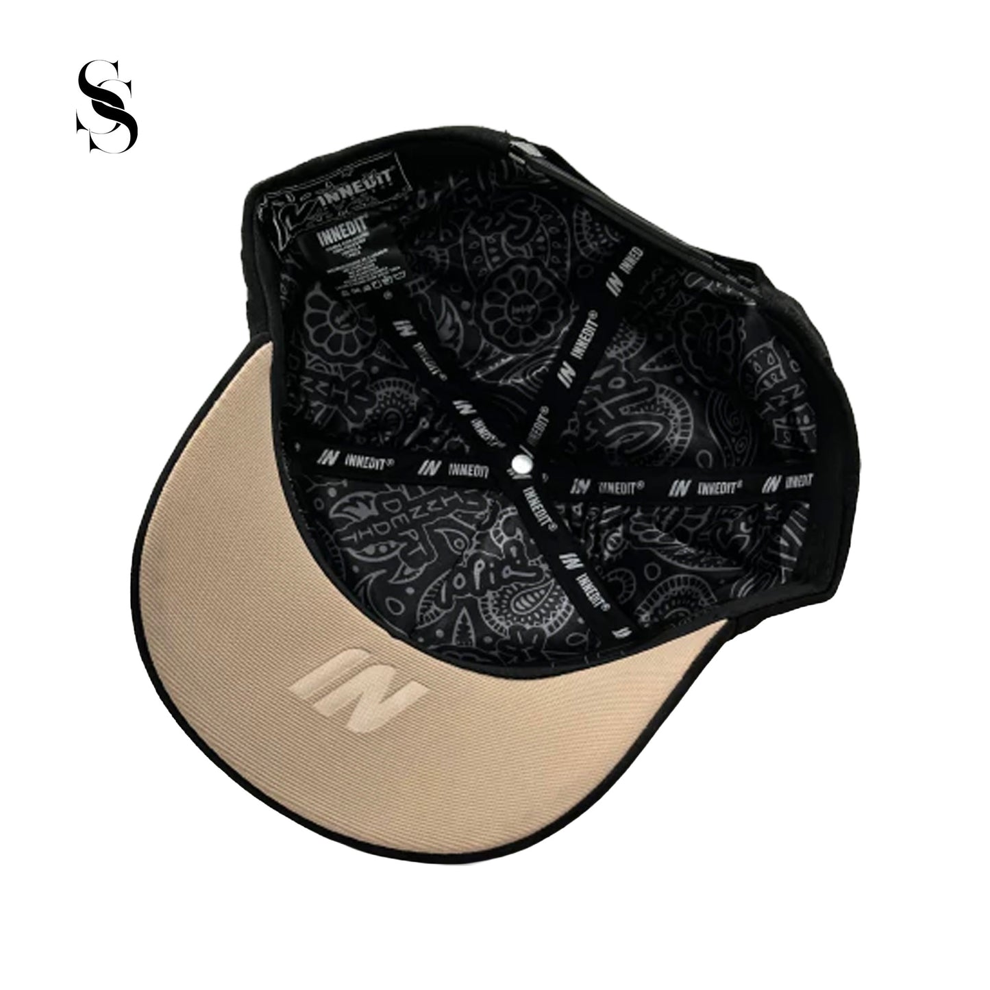 Innedit Muratravis Utopía - Second Shot