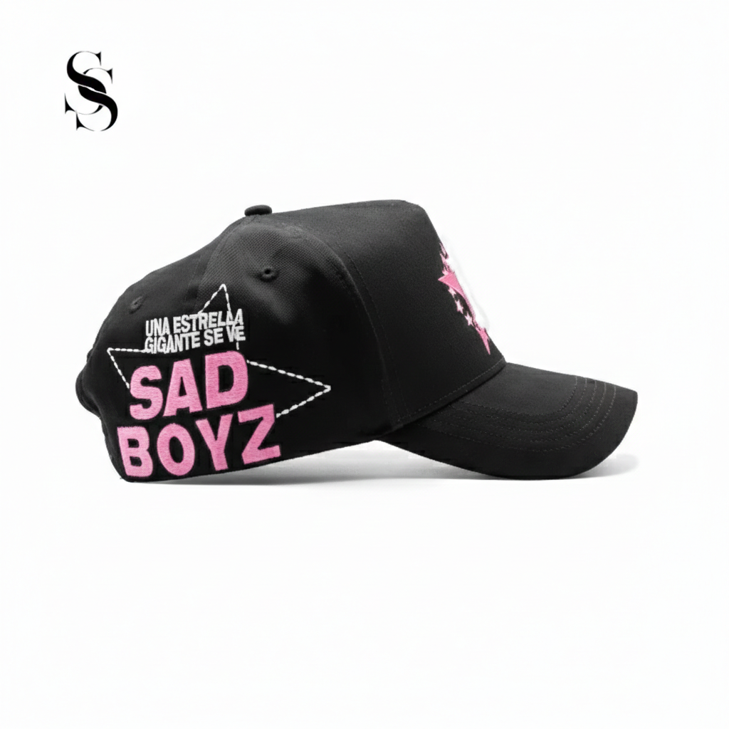 Dandy Hats Clave Ali