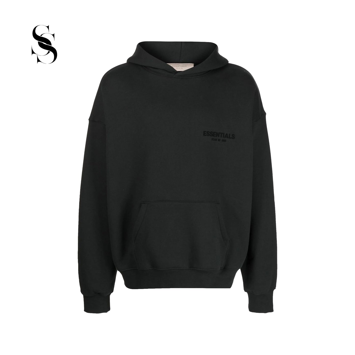 Essentials Black