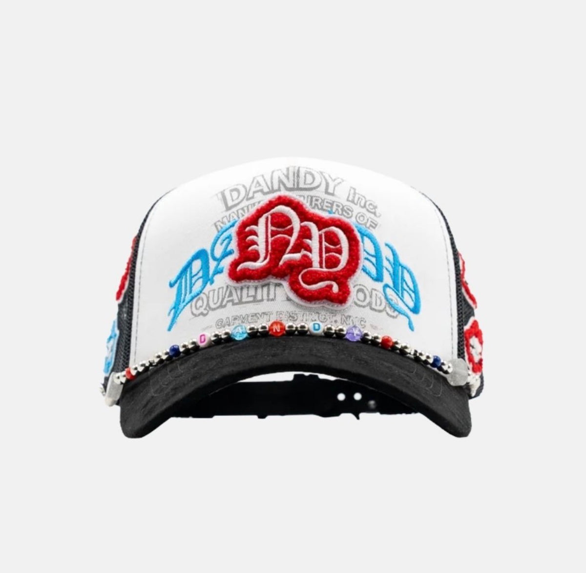 Dandy Hats Rocket Pop