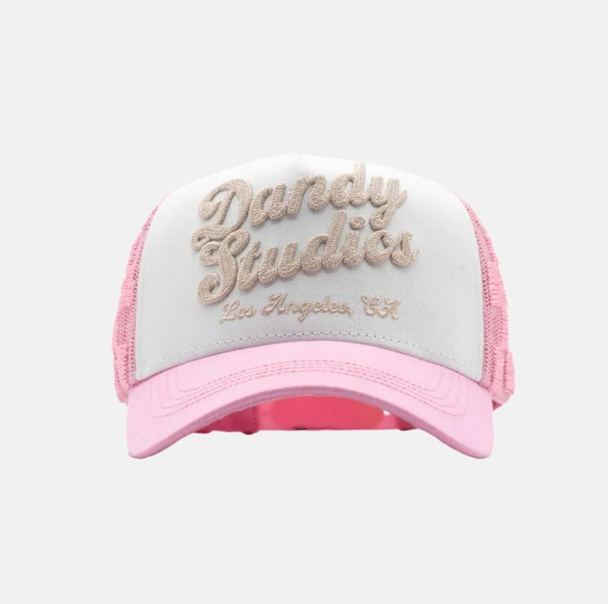 Dandy Hats Strawberry Shortcake