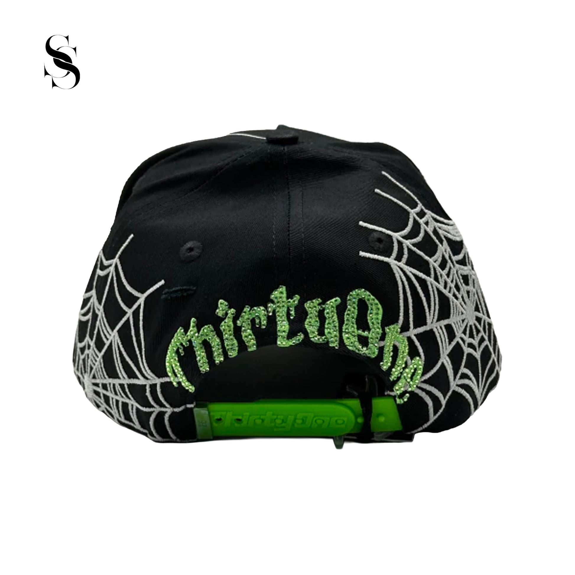 31 Hats Aracnophobia - Second Shot