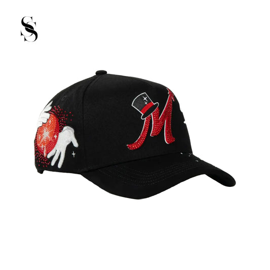 31 Hats El Mago Roja - Second Shot