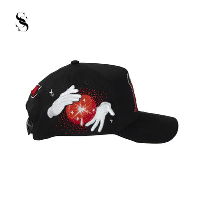 31 Hats El Mago Roja - Second Shot