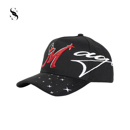 31 Hats El Mago Roja - Second Shot