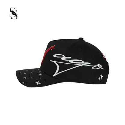 31 Hats El Mago Roja - Second Shot