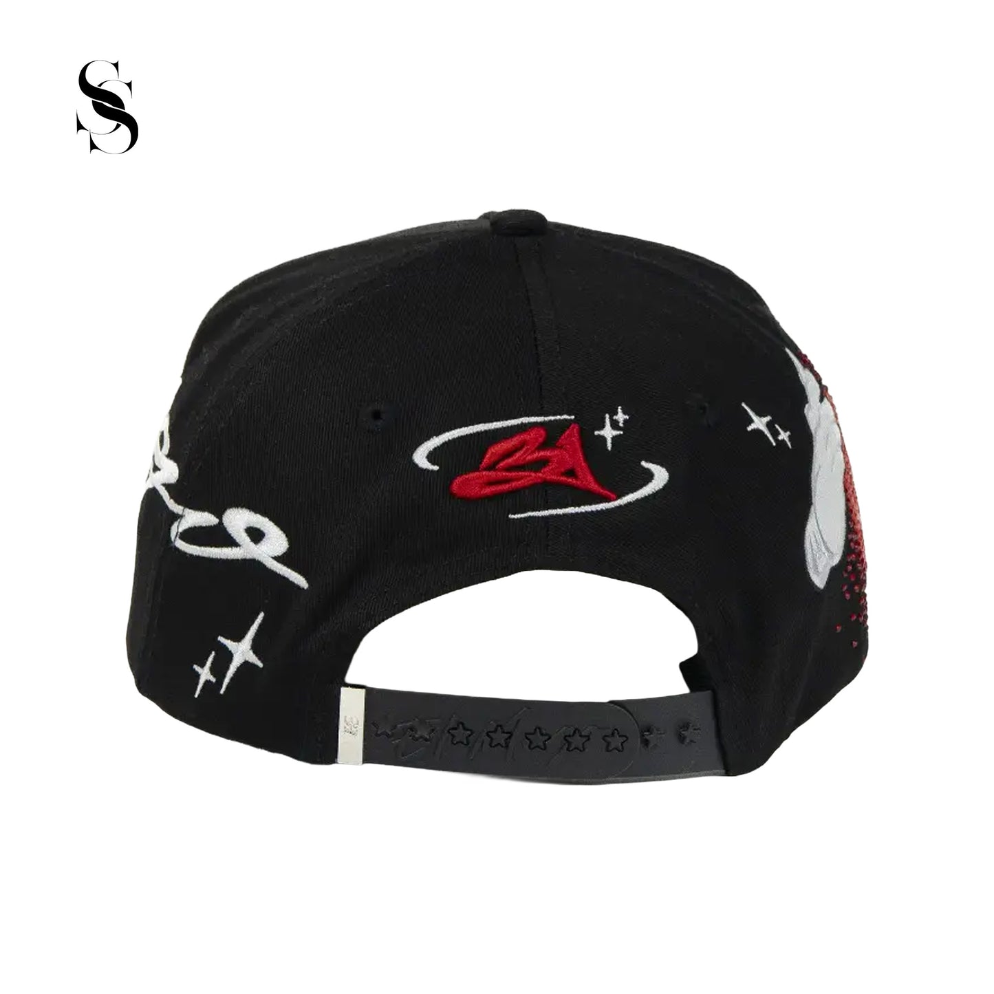 31 Hats El Mago Roja - Second Shot