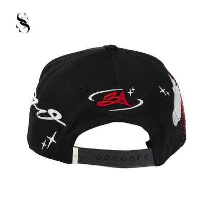 31 Hats El Mago Roja - Second Shot