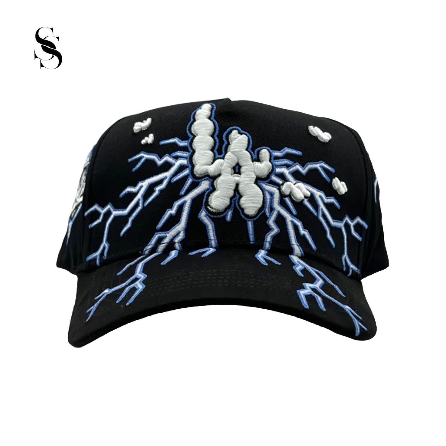 31 Hats Eletric Clouds - Second Shot