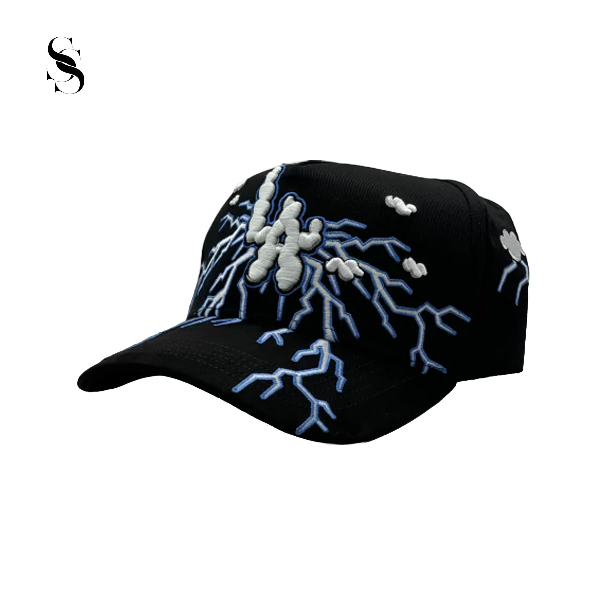 31 Hats Eletric Clouds - Second Shot