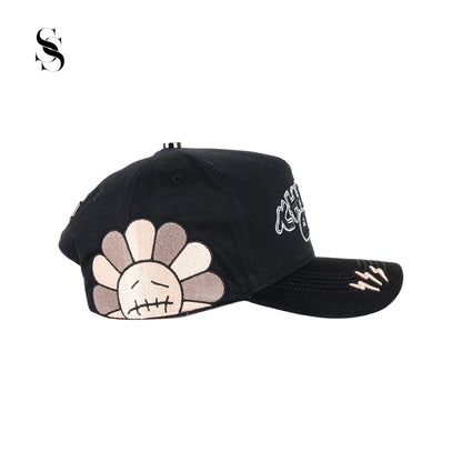 31 Hats Murakami - Second Shot