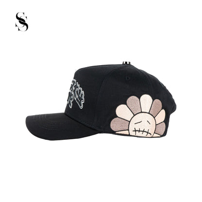 31 Hats Murakami - Second Shot