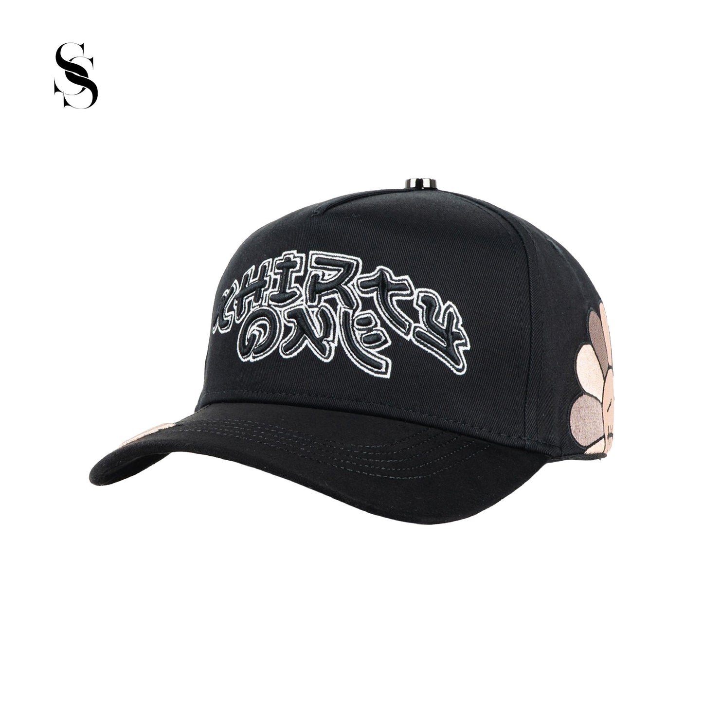 31 Hats Murakami - Second Shot