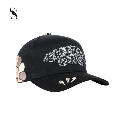 31 Hats Murakami - Second Shot
