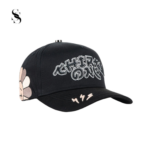 31 Hats Murakami - Second Shot