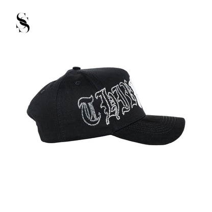 31 Hats NY Crystals - Second Shot