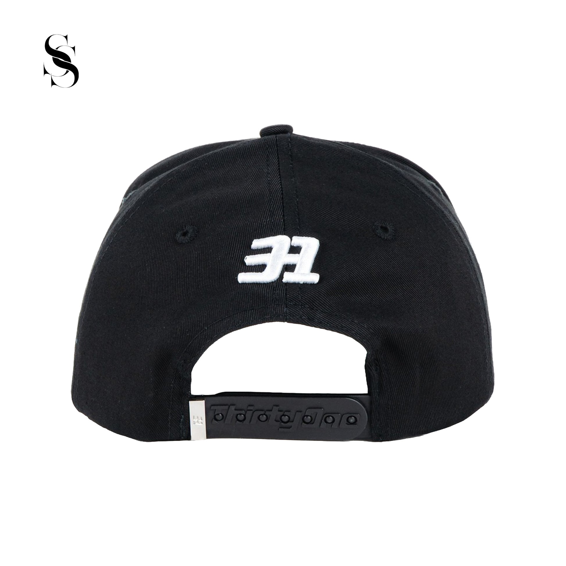 31 Hats NY Crystals - Second Shot
