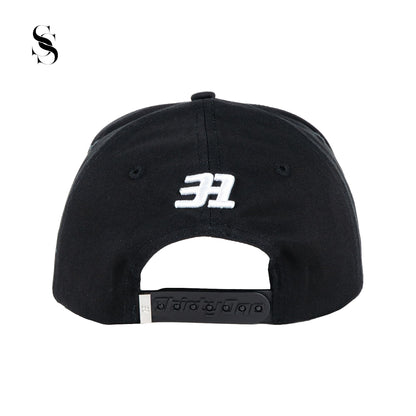 31 Hats NY Crystals - Second Shot