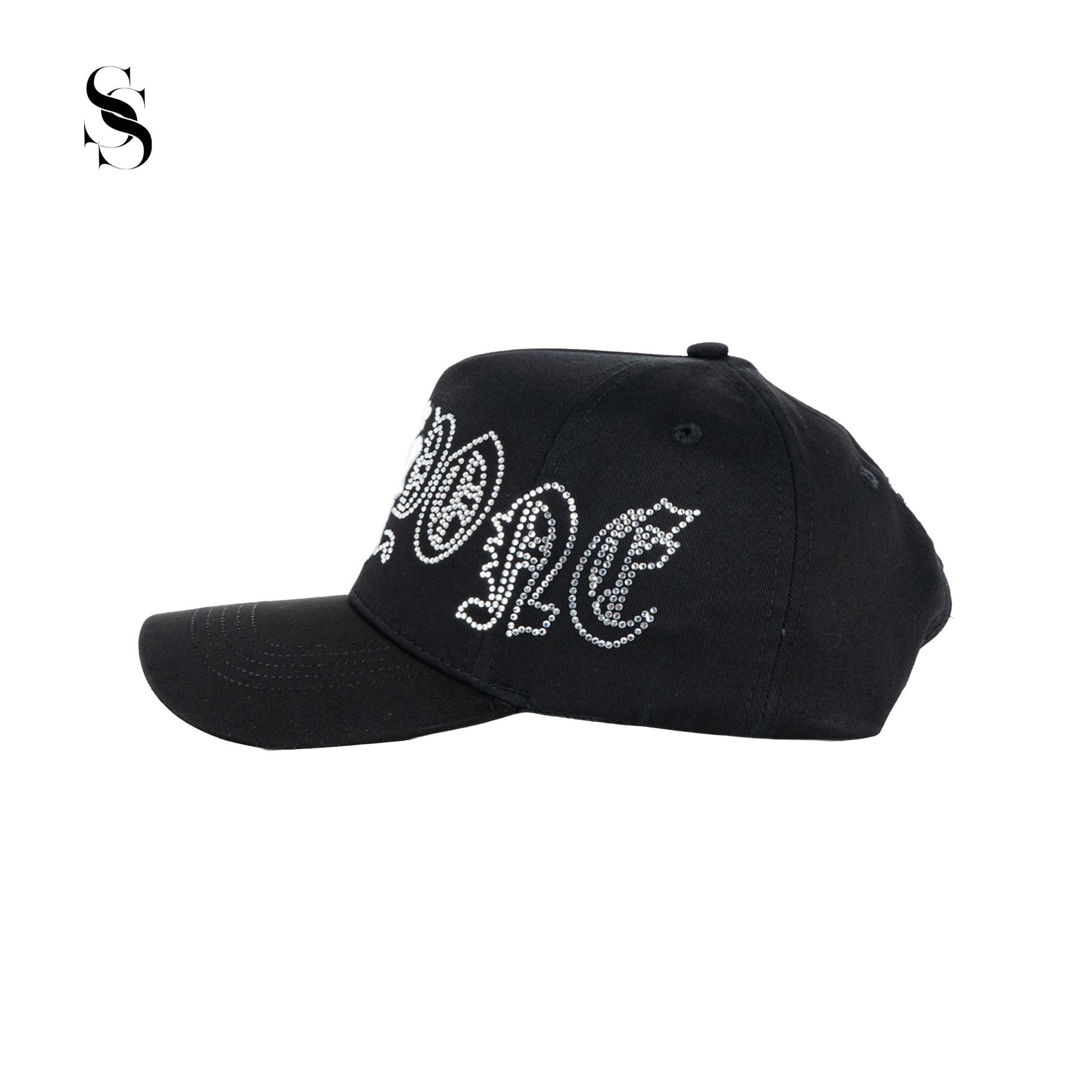 31 Hats NY Crystals - Second Shot