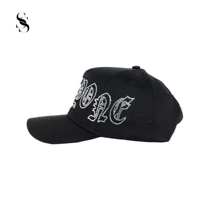 31 Hats NY Crystals - Second Shot