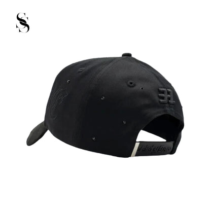 31 Hats NY Crystals Negra - Second Shot