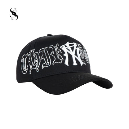 31 Hats NY Crystals - Second Shot