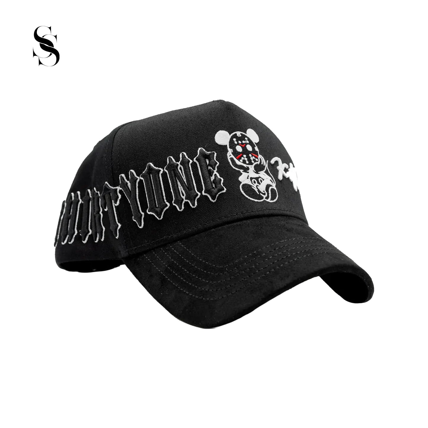 31 Hats Thirty One Kills - Second Shot