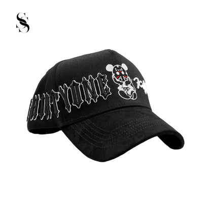 31 Hats Thirty One Kills - Second Shot