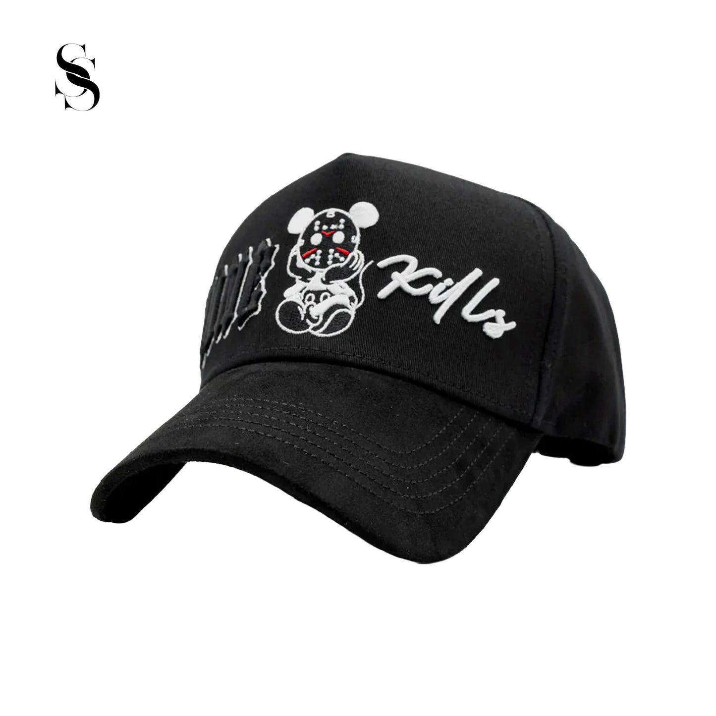 31 Hats Thirty One Kills - Second Shot