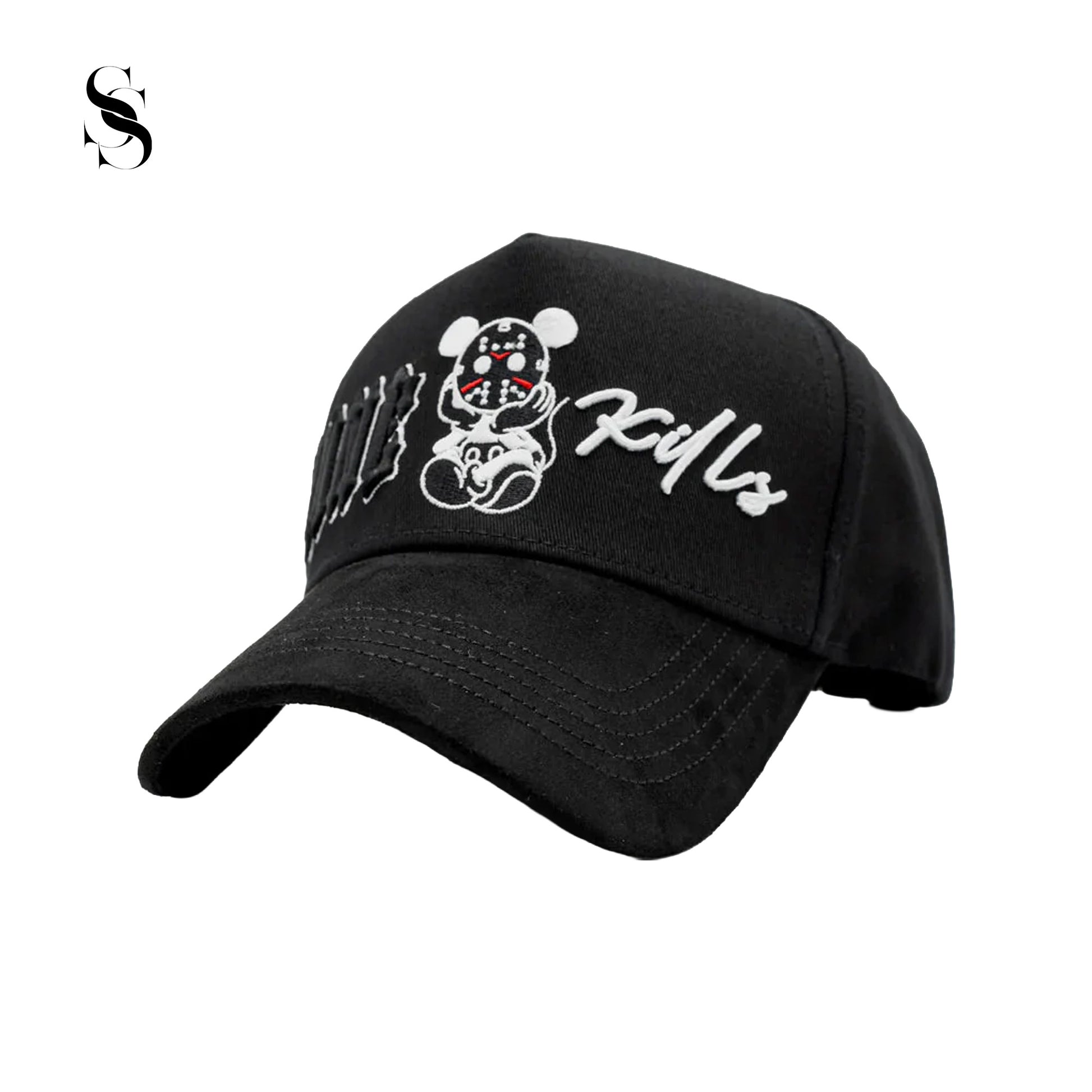 31 Hats Thirty One Kills - Second Shot