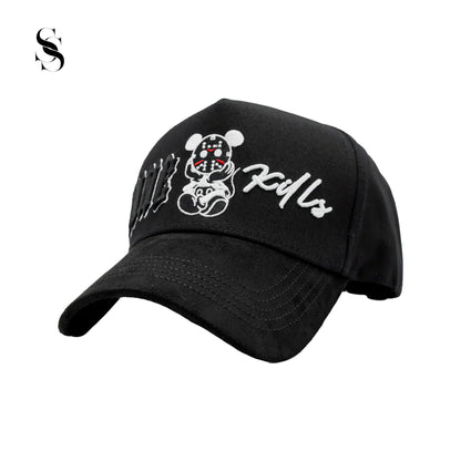 31 Hats Thirty One Kills - Second Shot