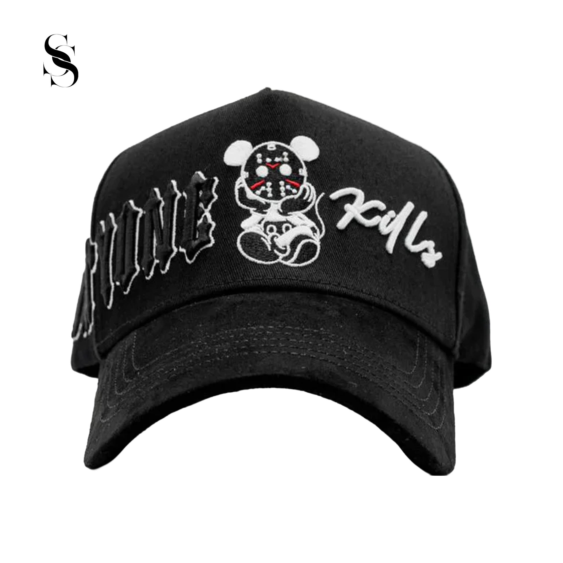 31 Hats Thirty One Kills - Second Shot