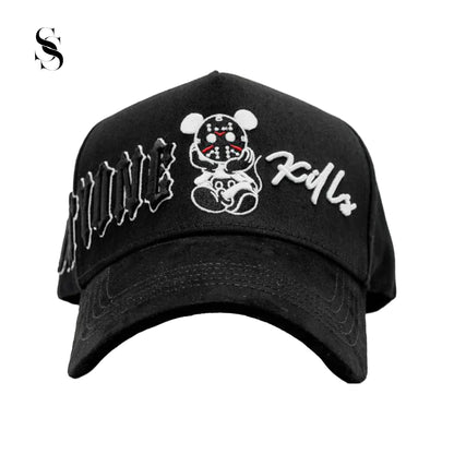 31 Hats Thirty One Kills - Second Shot