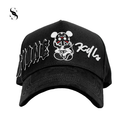 31 Hats Thirty One Kills - Second Shot