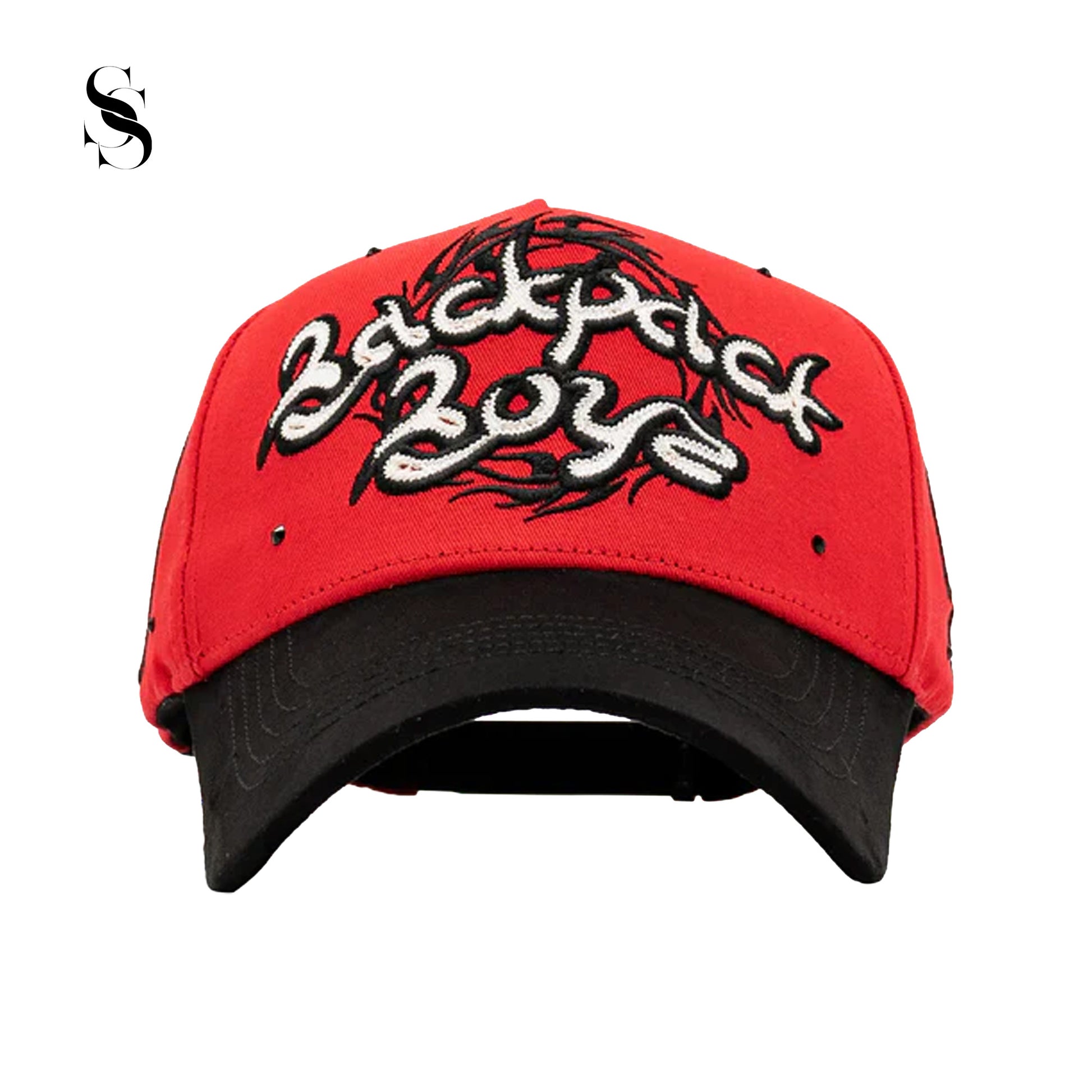 31 Hats X Backpack Boyz Árabe - Second Shot