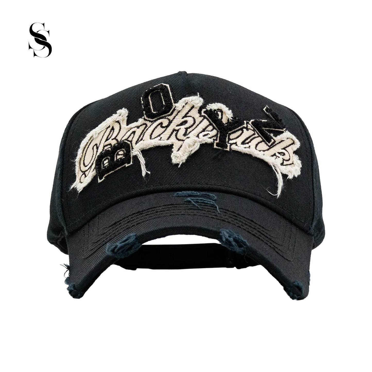 31 Hats X Backpack Boyz Backpack - Second Shot
