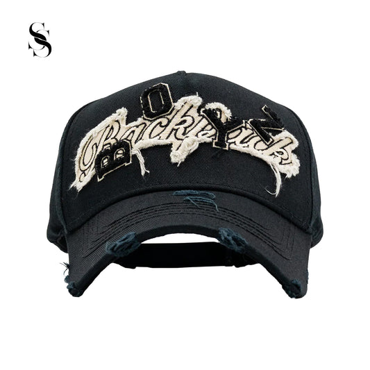 31 Hats X Backpack Boyz Backpack - Second Shot