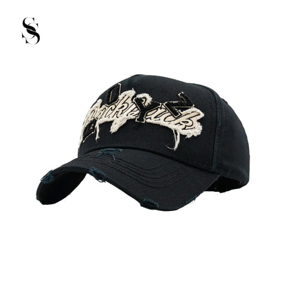 31 Hats X Backpack Boyz Backpack - Second Shot